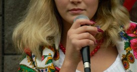 Фестиваль-ярмарок.