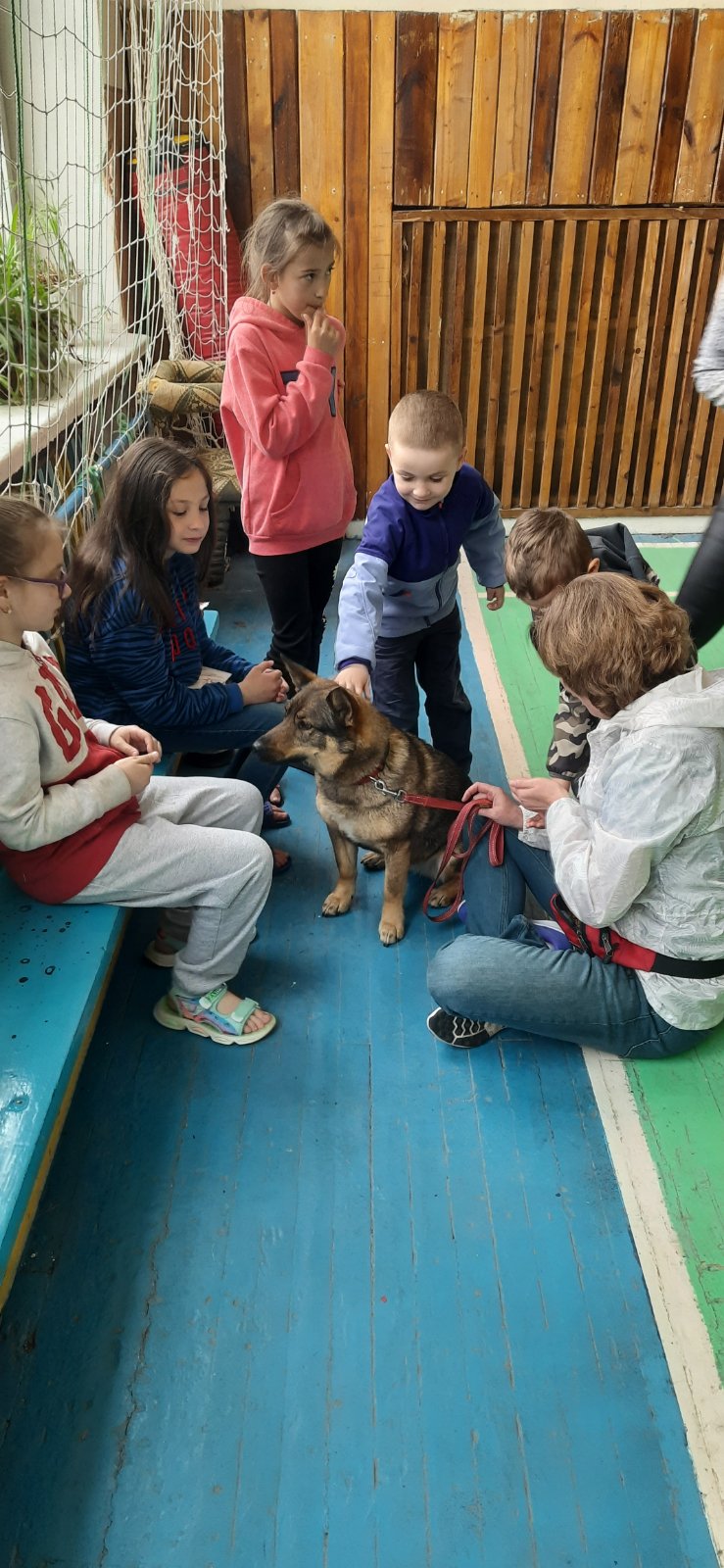 Собака – друг людини!